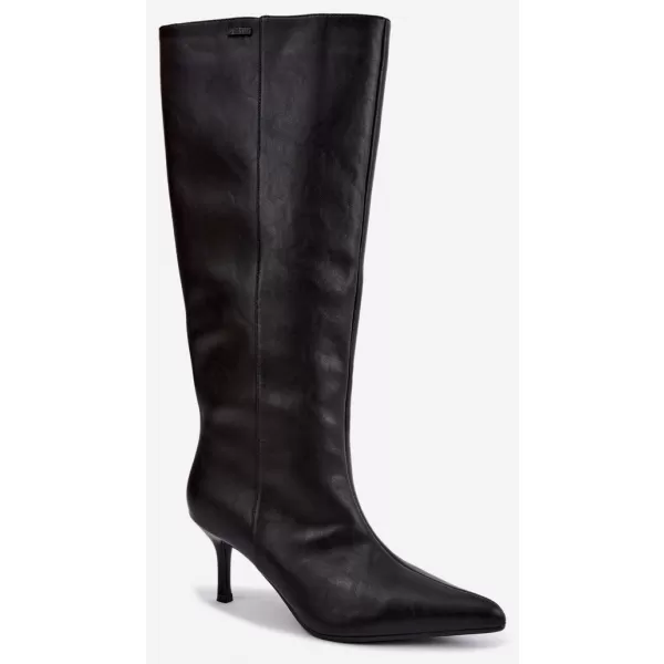  Damenstiefel BIG STAR SHOES UU274497 SCHWARZ 