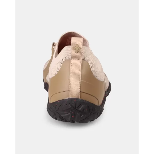  Barfußschuhe KILPI STEP LOW-U 1U0712KI BEIGE 