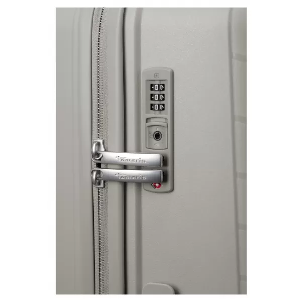 Koffer TRAVELITE TAMARIS VOYAAGE SAND 