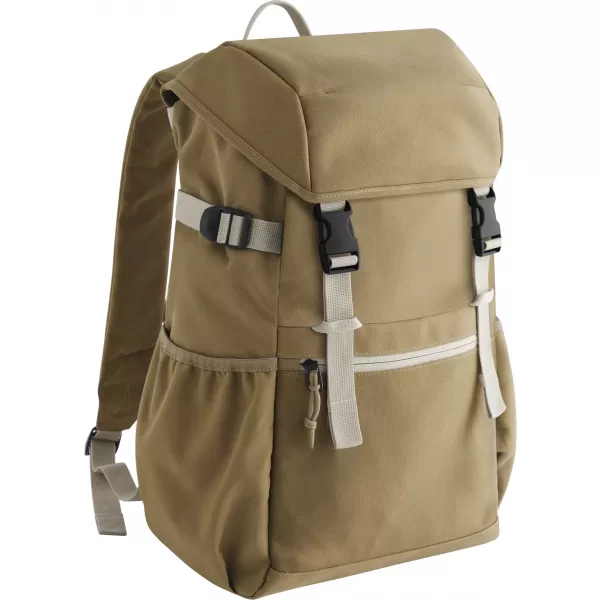  Rucksack BAGBASE | BG 370 WÜSTENSAND 