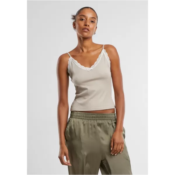  Damen-Tanktop URBAN CLASSICS TB7514A WOLKEN-/PUDERBLAU 