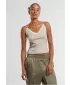 Damen-Tanktop URBAN CLASSICS TB7514A WOLKEN-/PUDERBLAU