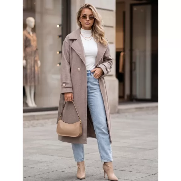  Damenmantel DSTREET NY0810 FANGO 