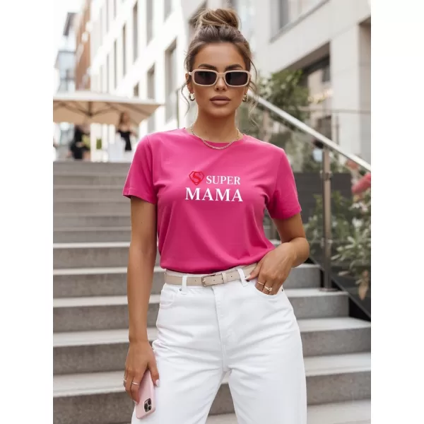  Damenbluse DSTREET NX5025RY-PI ROSA 