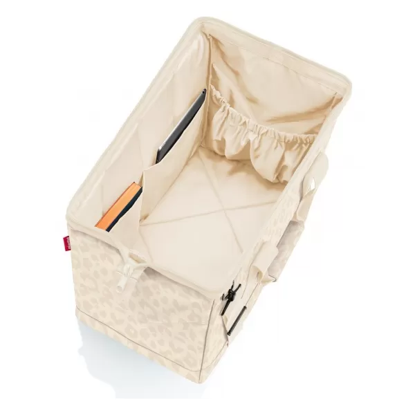  Tasche REISENTHEL ALLROUNDER L LEO-VANILLE 