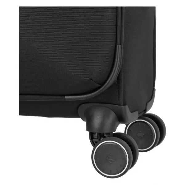  Tasche TRAVELITE Voyaage S SCHWARZ 