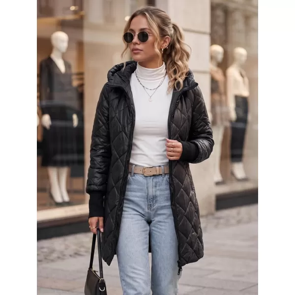 Damenjacke DSTREET TY5865 SCHWARZ 