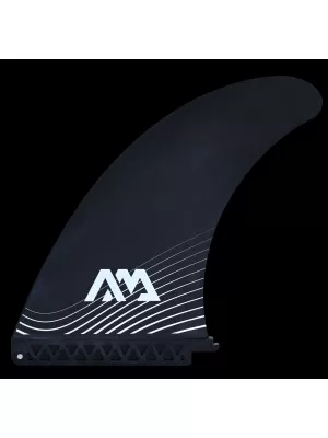 Flosna AQUA MARINA Swift Attach 9 Center SCHWARZ