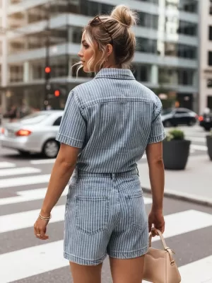 Kleid DSTREET EY2682 BLAU