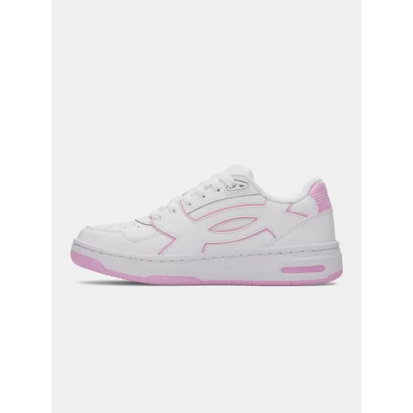  Damenschuhe UNDER ARMOUR W FLEX 6007038-103 WEIß 