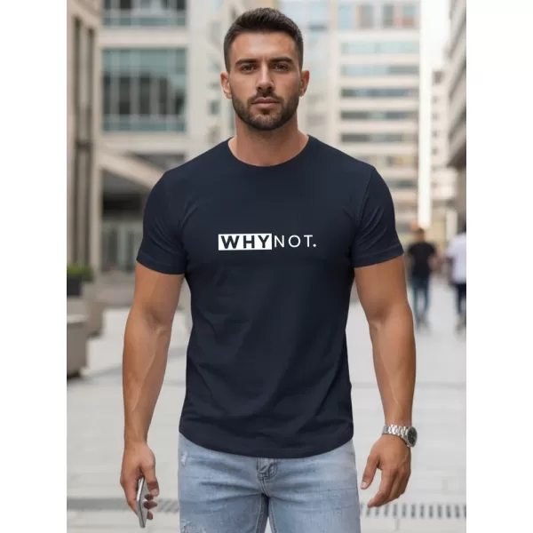  Herren-T-Shirt DSTREET NX5122R-NY DUNKELBLAU 