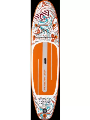 Paddle-Board PURE AIR Coast 1010 Minicombo UNBESTIMMT
