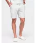 Herrenshorts OMBRE OM-SRCS-0208 CREMEFARBEN