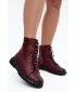 Damenschuhe BOTO 26BT17-609 BURGUND