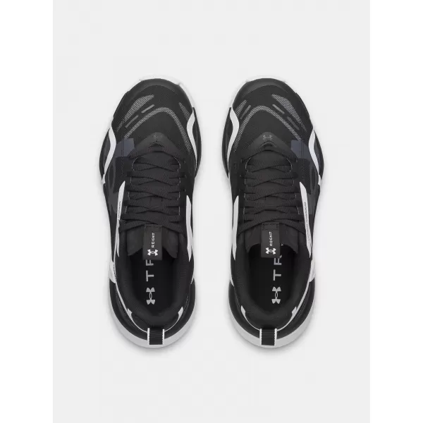  Damenschuhe UNDER ARMOUR W REIGN XT 6005927-002 SCHWARZ 