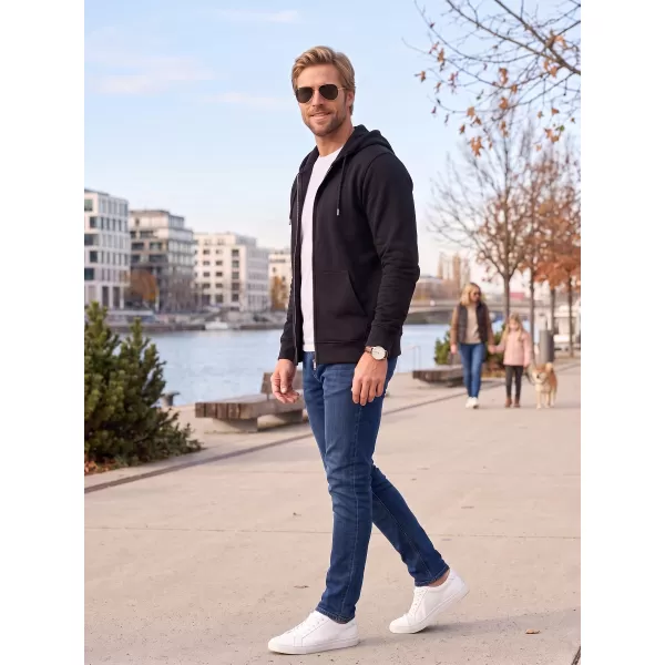  Herren-Sweatshirt ALTISPORT NP/ALMST45001 SCHWARZER OPAL 
