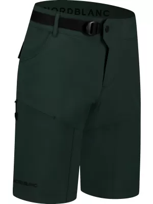 Herrenshorts NORDBLANC HANDLE NBSPM8357 DUNKELGRÜN