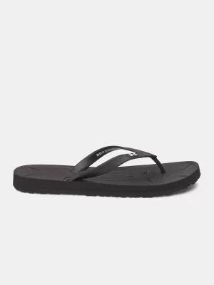 Herren-Flip-Flops UNDER ARMOUR SARASOTA 6014811-001 SCHWARZ