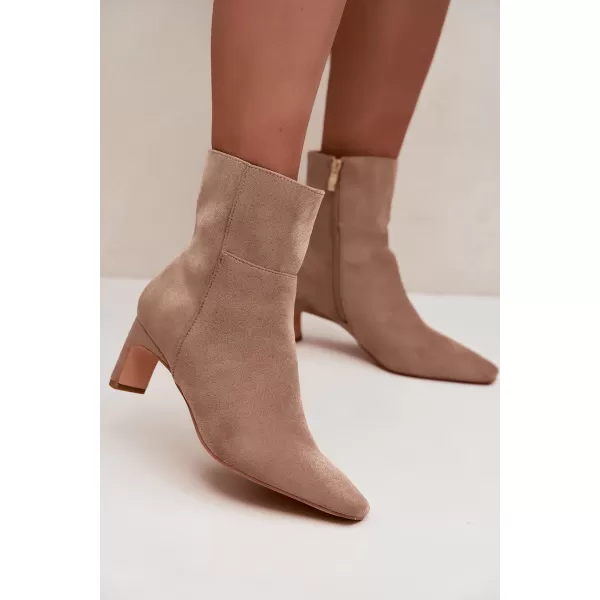  Damenschuhe BOTO MVP361 LÄUFT 