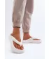 Damen-Flip-Flops BOTO SS-125 WEIß