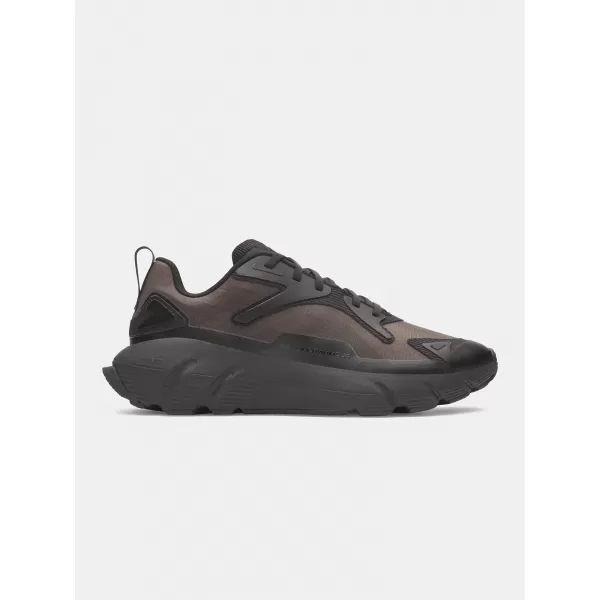  Stiefel UNDER ARMOUR AURA RPSTP 6008992-002 SCHWARZ 