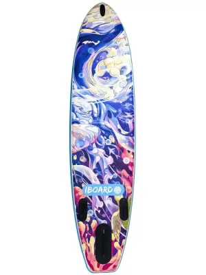 Paddle-Board IBOARD 11 - 11 WAL