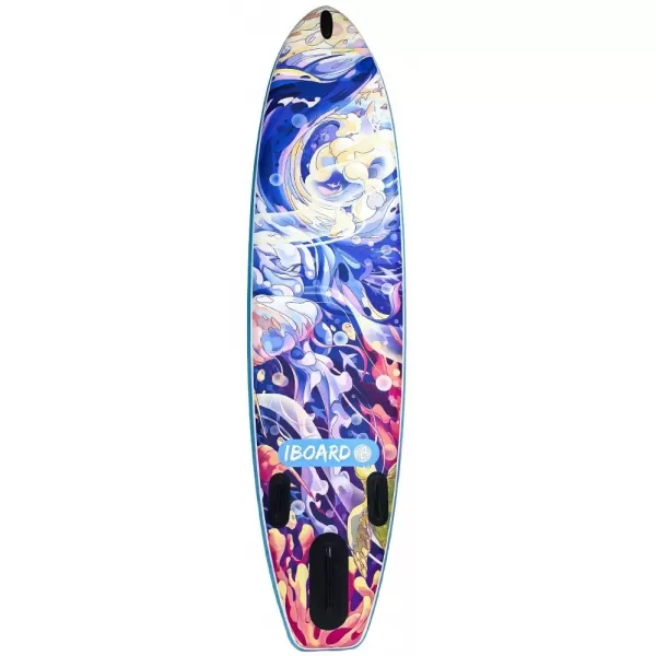  Paddle-Board IBOARD 11 - 11 WAL 