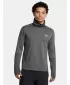 Herren-T-Shirt UNDER ARMOUR VANISH CW FUNNEL TOP 1387794-025 GRAU