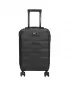 Muschelkoffer BEAGLES ORIGINALS TRAVEL S 19214 SCHWARZ