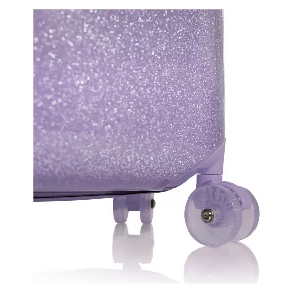  Koffer HEYS xCase Galaxy S KOSMISCHER AMETHYST 