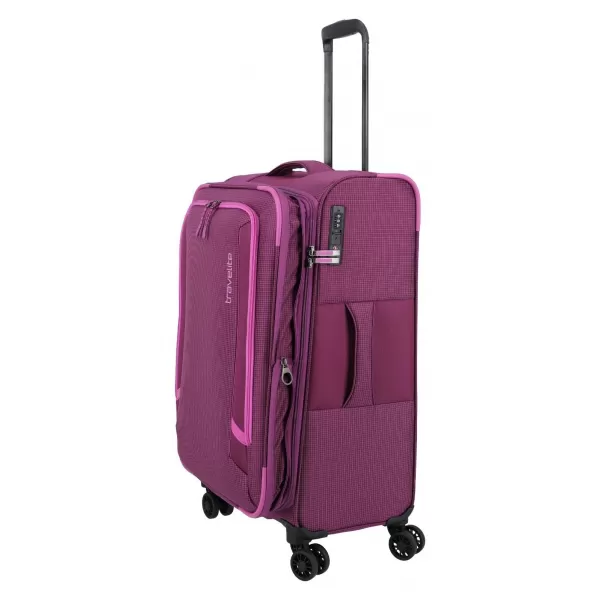  Koffer TRAVELITE Corsiica M ROSA 