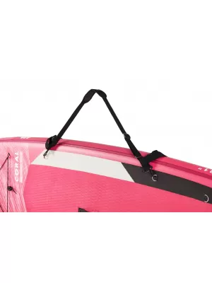 Gurt AQUA MARINA pro Coral/Peace SCHWARZ