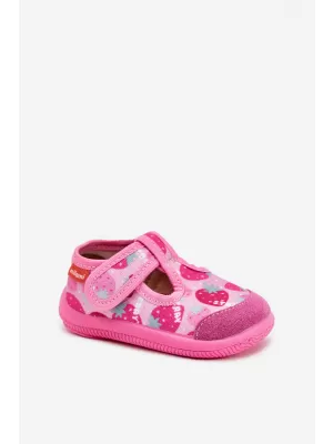 Kinderrucksäcke MILAMI 226/BR-22 ROSA