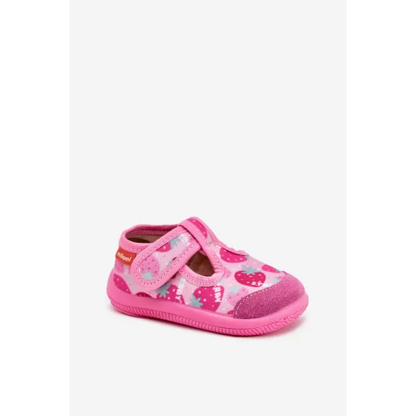  Kinderrucksäcke MILAMI 226/BR-22 ROSA 