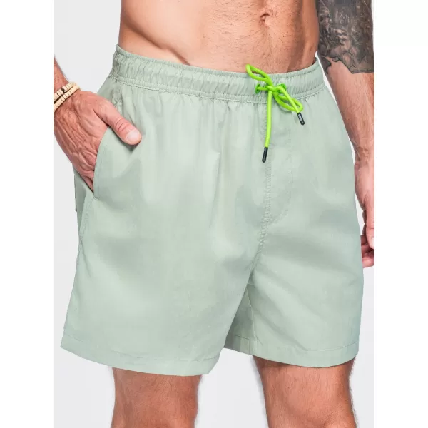  Herrenshorts OMBRE OM-SRSS-0216 MINZE 