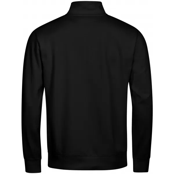  Herren-Sweatshirt MALFINI SUMMIT 429 SCHWARZ 