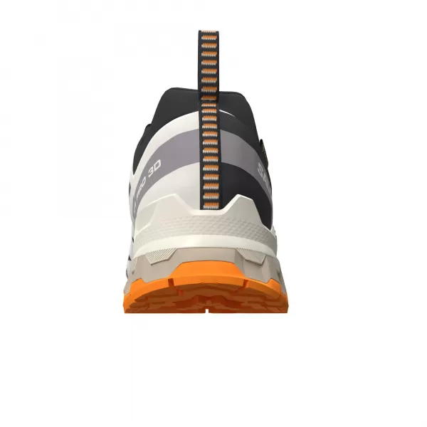  Herrenschuhe SALOMON XA PRO 3D V9 GORE-TEX L47881900 SCHWARZ/VANILLEEIS/KURKUMA 
