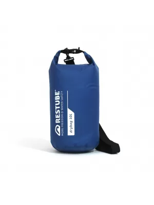 Schiffstasche RESTUBE 10lt BLAU