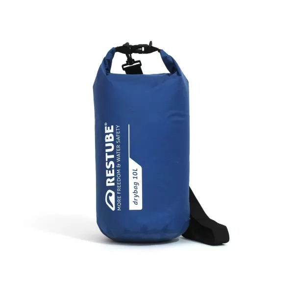  Schiffstasche RESTUBE 10lt BLAU 