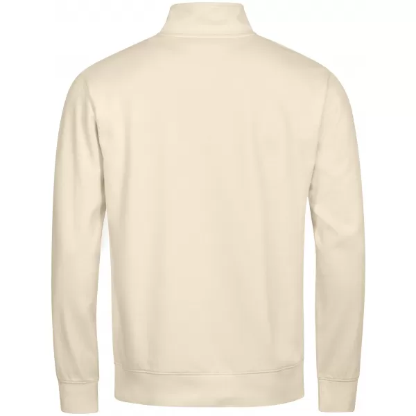 Herren-Sweatshirt MALFINI SUMMIT 429 MANDEL 
