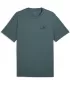 Herren-T-Shirt PUMA GRAPHICS 2 COLOR SMALL NO. 1 LOGO TEE 68471790 KRÄUTERGARTEN