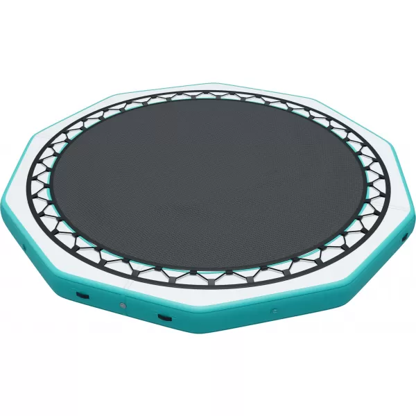  Aufblasbarer Ring RIDEWAVE 305 UNBESTIMMT 