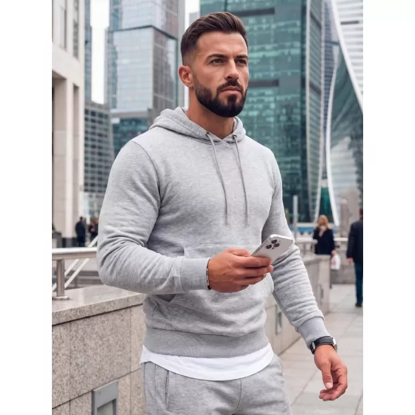  Herren-Set DSTREET AX0438 HELLGRAU 