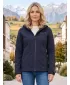 Softshelljacke für Damen ALPINE PRO GEDERA GEWOHNHEITEN
