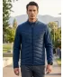 Hybridjacke für Herren MALFINI PREMIUM CROSS 555 MARINEBLAU