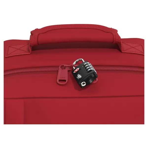  Rucksack CABINZERO Classic 44L KETCHUP 