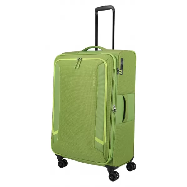  Koffer TRAVELITE Corsiica L FRISCHES GRÜN 