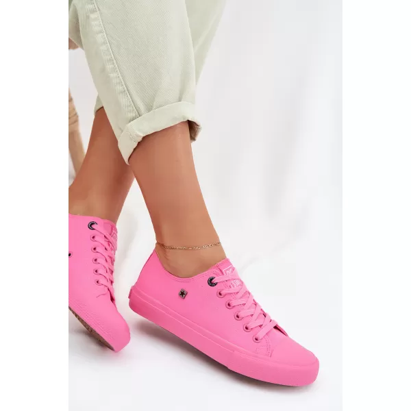  Damen-Sneaker BIG STAR SHOES TT274015 ROSA 