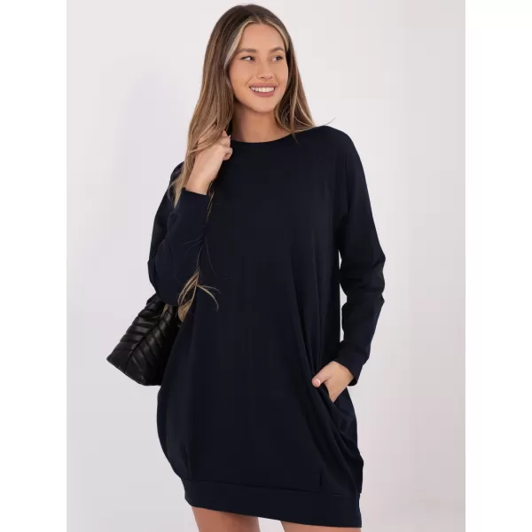  Kleid BASIC FEEL GOOD RV-TU-5184.93P GEWOHNHEITEN 