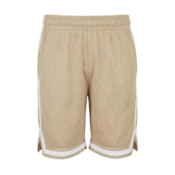  Kindershorts URBAN CLASSICS UCK243 UNION BEIGE 